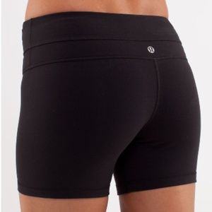 Lululemon Groove Short